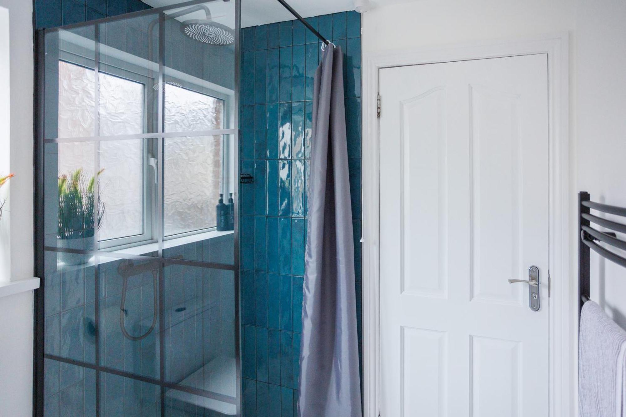 Belfast Townhouse Apartment Екстериор снимка